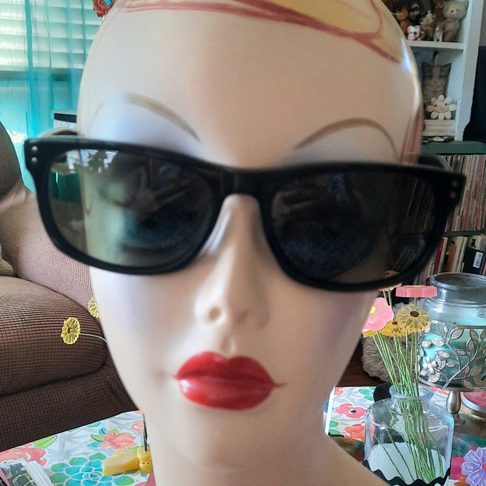 NEW POLARIZED SUNGLASSES!